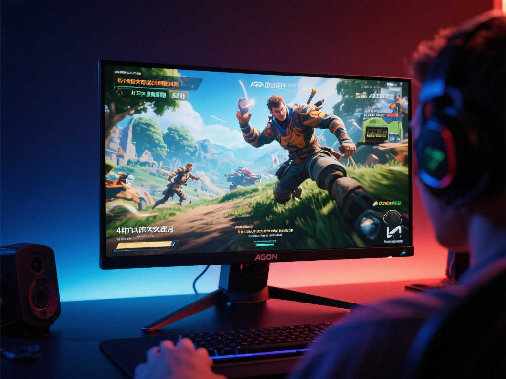 4月重磅新作接连登场，AGON爱攻带你抢先聚焦！